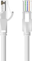 Vention UTP CAT6 Patch kábel 0,5m - Szürke