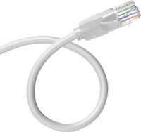 Vention UTP CAT6 Patch kábel 0,5m - Szürke