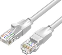 Vention UTP CAT6 Patch kábel 0,5m - Szürke