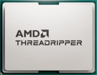 AMD Ryzen Threadripper 7980X 3.2Ghz (sTR5) Processzor - BOX (Hűtő nélkül)