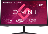 ViewSonic 27" VX2718-P-mhd Gaming Monitor