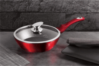 Berlinger Haus BH/1259N 24 cm serpenyő fedővel