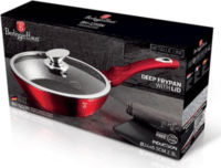 Berlinger Haus BH/1259N 24 cm serpenyő fedővel