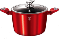 Berlinger Haus BH/1258N 28cm Lábas fedővel