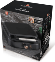 Berlinger Haus BH/9439 Gofrisütő