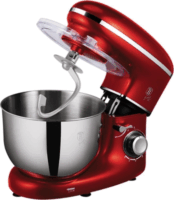 Berlinger Haus BH/9193 Konyhai robotgép - Piros