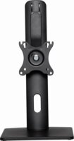 Gembird MS-D1-01 Monitor állvány - Fekete (1 kijelző)