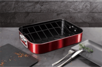 Berlinger Haus BH/7844 Tepsi kiemelő ráccsal