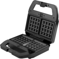 Berlinger Haus LP-KL-152P 3az 1ben szendvicssütő