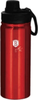 Berlinger Haus BH/7751 540ml Ivópalack - Piros