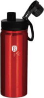 Berlinger Haus BH/7751 540ml Ivópalack - Piros