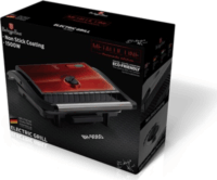 Berlinger Haus BH/9060 Elektromos Grill