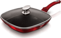Berlinger Haus BH/1613N 28cm Grill serpenyő