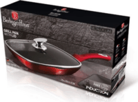 Berlinger Haus BH/1613N 28cm Grill serpenyő