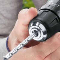 Bosch 06039D810D EasyImpact 18V-40 Akkumulátoros Ütvefúró-csavarozó