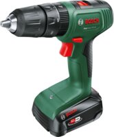 Bosch 06039D810D EasyImpact 18V-40 Akkumulátoros Ütvefúró-csavarozó
