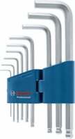 Bosch Professional Hex imbuszkulcskészlet (9 db / csomag)