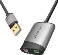 Vention CDKHB 2.0 USB Hangkártya
