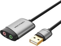Vention CDKHB 2.0 USB Hangkártya