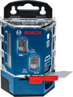 Bosch 1600A01V3J Cserepenge (50db / csomag)
