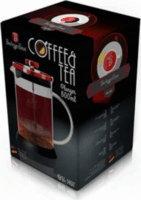 Berlinger Haus BH/1497 Dugyattyús kávé- és teafőző