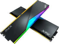ADATA 64GB / 6400 Lancer RGB DDR5 RAM KIT (2x32GB)