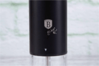 Berlinger Haus BH/9287 Elektromos só és borsőrlő - Fekete/Rosegold