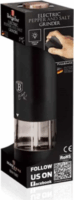 Berlinger Haus BH/9287 Elektromos só és borsőrlő - Fekete/Rosegold