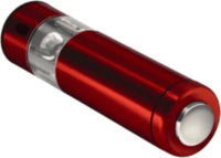 Berlinger Haus BH/1907 Elektromos só és börsőrlő - Piros