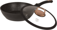 Berlinger Haus BH/1643N 24cm Serpenyő fedővel Berlinger Haus BH/1643N 24cm Serpenyő fedővel