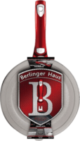 Berlinger Haus BH/1946 28cm Serpenyő - Piros