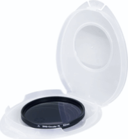 Dörr 316162 - 62mm DHG Körkörös Polarizáló Szűrő