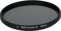 Dörr 316162 - 62mm DHG Körkörös Polarizáló Szűrő