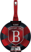 Berlinger Haus BH/1251N 20cm Serpenyő - Piros
