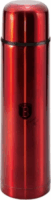 Berlinger Haus BH/7602 750ml Termosz kulacs + bögre - Piros
