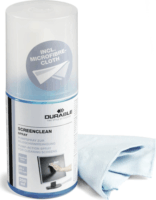 Durable ScreenClean Képernyő tisztító spray (200ml)