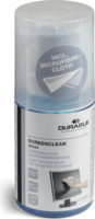 Durable ScreenClean Képernyő tisztító spray (200ml)