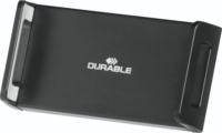 Durable 894301 Twist Combi 4.7" - 13" Tablet tartó állvány - Fekete
