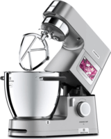 Kenwood KCL95.004SI Konyhai robotgép - Szürke