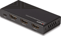 Lindy 38337 HDMI 8K60 Switch - 2 port