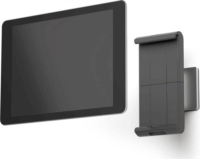 Durable 893323 Wall 7" - 13" Fali Tablet tartó - Ezüst