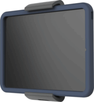 Durable 893823 Wall XL 7" - 13" Fali Tablet tartó - Ezüst