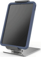 Durable 893723 Table XL 7" - 13" Asztali Tablet tartó - Ezüst