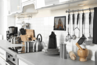 Durable 893958 VisioClip Univerzális Fali Tablet tartó - Antracit