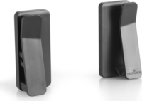 Durable 893958 VisioClip Univerzális Fali Tablet tartó - Antracit