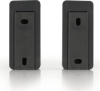 Durable 893958 VisioClip Univerzális Fali Tablet tartó - Antracit