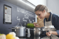 Durable 893958 VisioClip Univerzális Fali Tablet tartó - Antracit