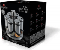 Berlinger Haus BH/1991 7 részes fűszertartó szett