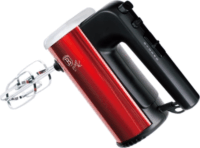 Berlinger Haus BH/9367 Kézimixer állvánnyal - Piros