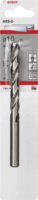 Bosch 2608585936 HSS-G Fémfúró 10x87x133